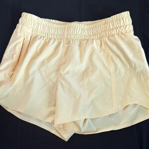 Athleta girl Shorts
